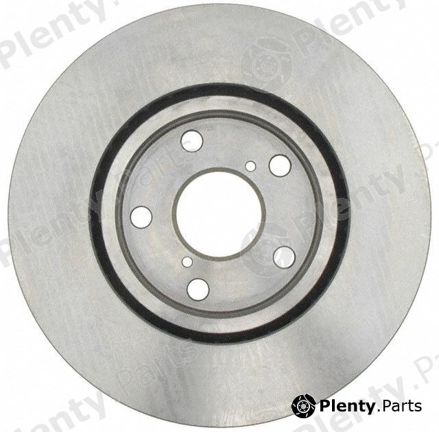  RAYBESTOS part 980487 Brake Disc