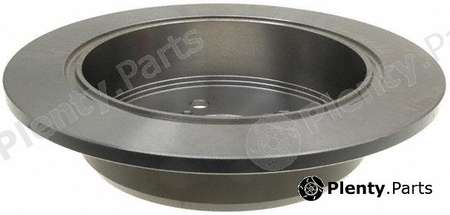  RAYBESTOS part 980489 Brake Disc