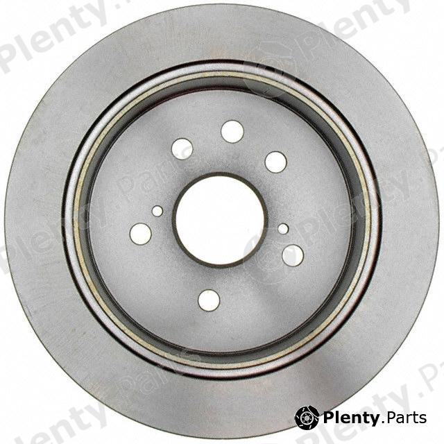  RAYBESTOS part 980489 Brake Disc