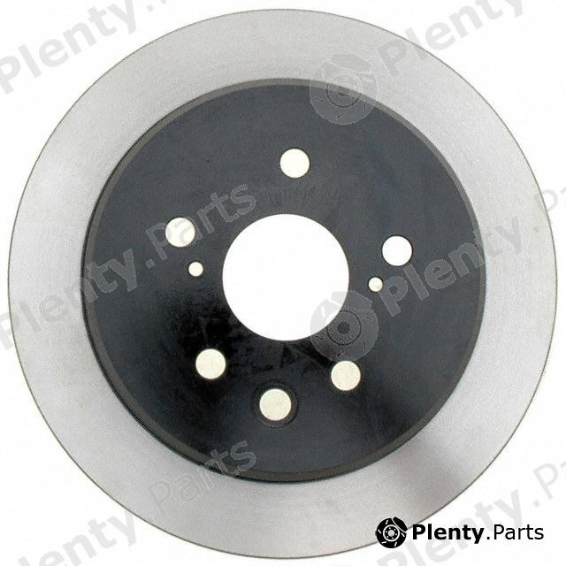  RAYBESTOS part 980489 Brake Disc