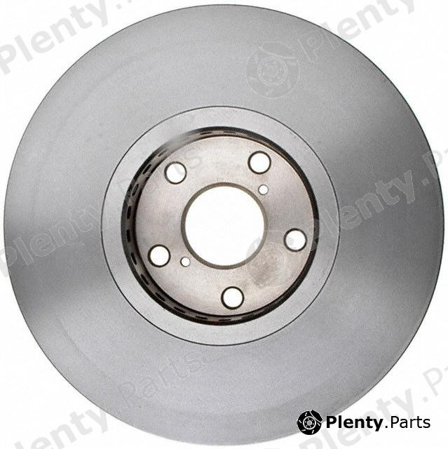  RAYBESTOS part 980492 Brake Disc