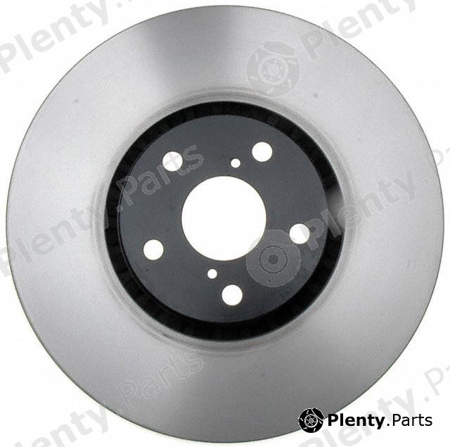  RAYBESTOS part 980492 Brake Disc