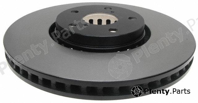  RAYBESTOS part 980493 Brake Disc
