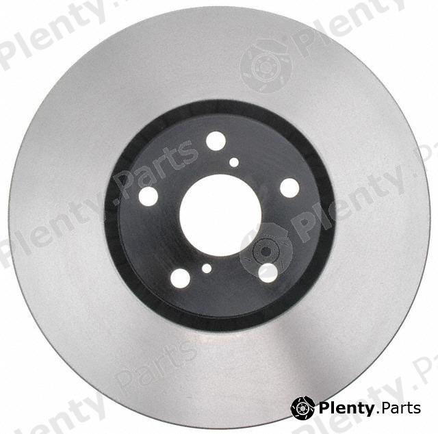  RAYBESTOS part 980493 Brake Disc