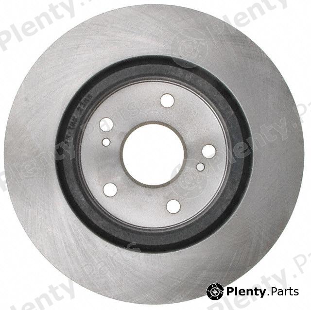  RAYBESTOS part 980509R Brake Disc