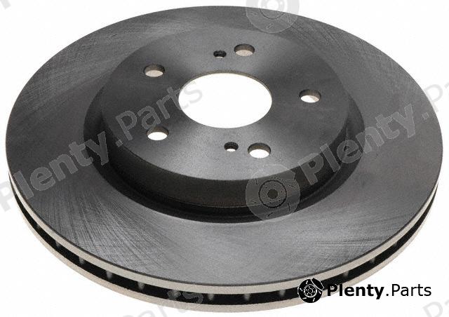  RAYBESTOS part 980509R Brake Disc