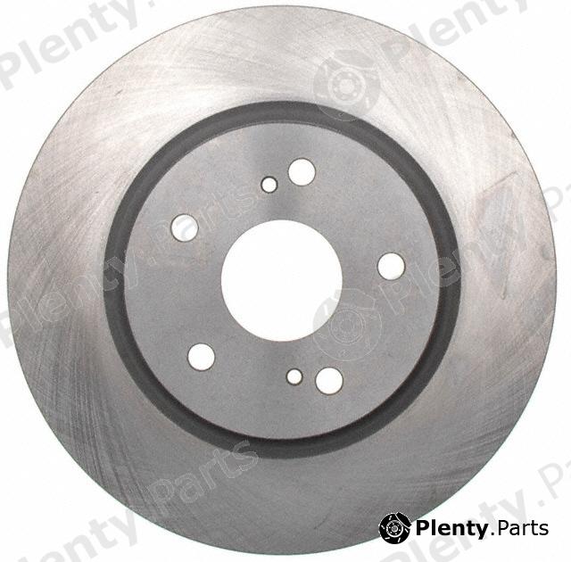  RAYBESTOS part 980509R Brake Disc