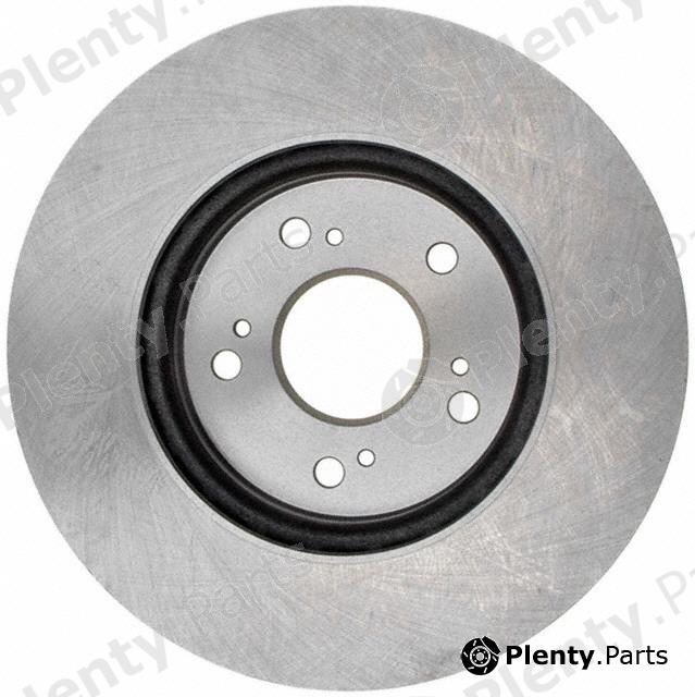  RAYBESTOS part 980515R High Performance Brake Disc