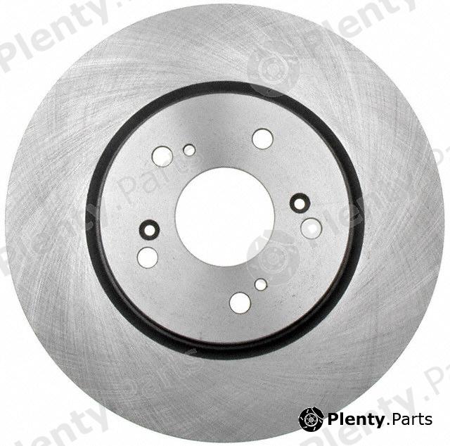  RAYBESTOS part 980515R High Performance Brake Disc