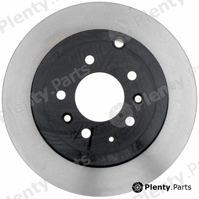  RAYBESTOS part 980523 Brake Disc