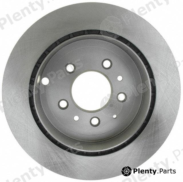  RAYBESTOS part 980523R Brake Disc