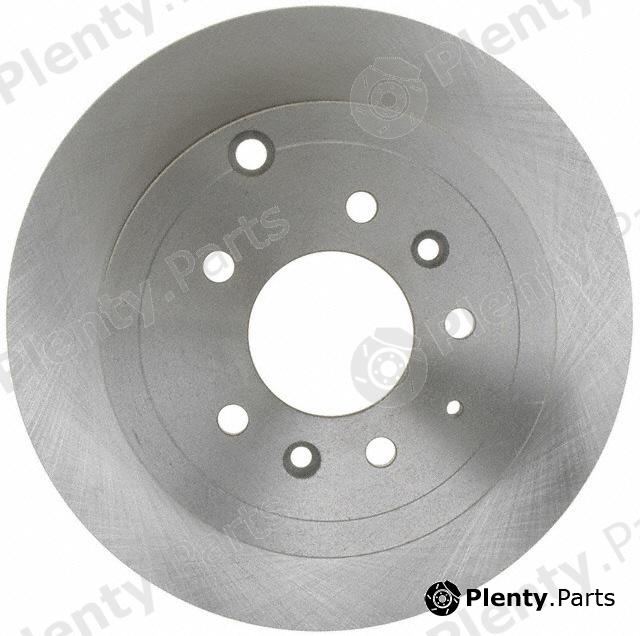  RAYBESTOS part 980523R Brake Disc