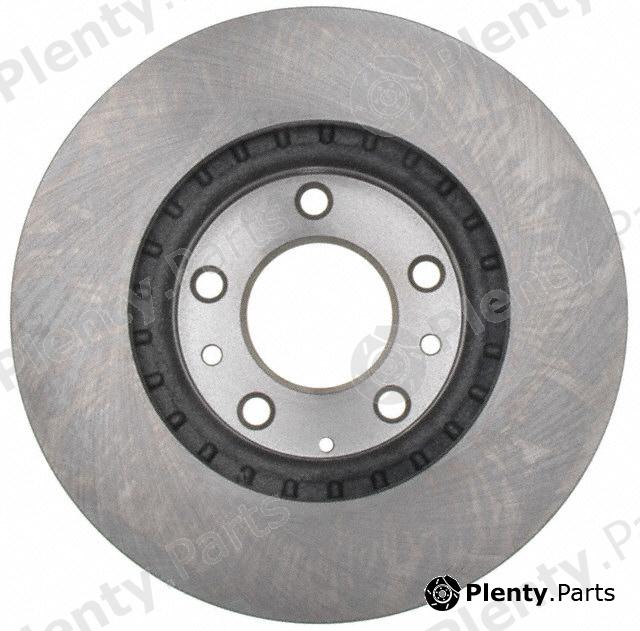  RAYBESTOS part 980524R Brake Disc