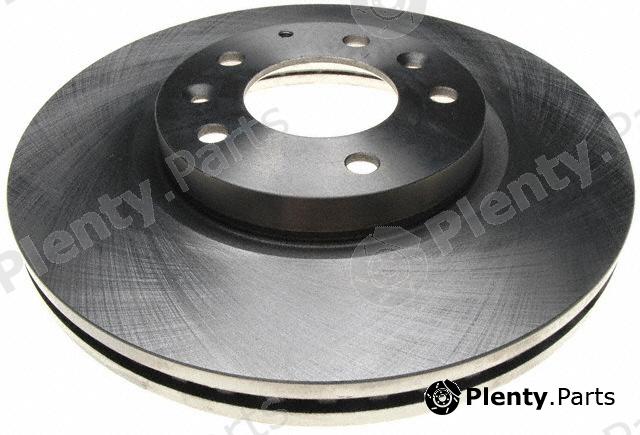  RAYBESTOS part 980524R Brake Disc