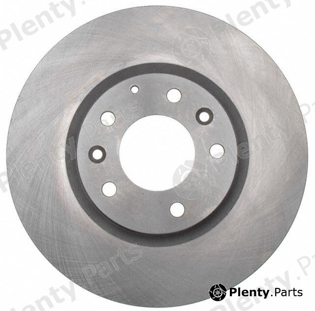  RAYBESTOS part 980524R Brake Disc