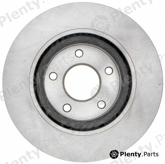  RAYBESTOS part 980562R Brake Disc