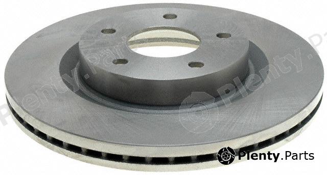  RAYBESTOS part 980562R Brake Disc
