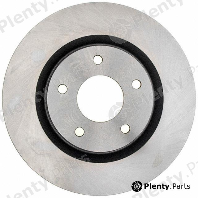  RAYBESTOS part 980562R Brake Disc