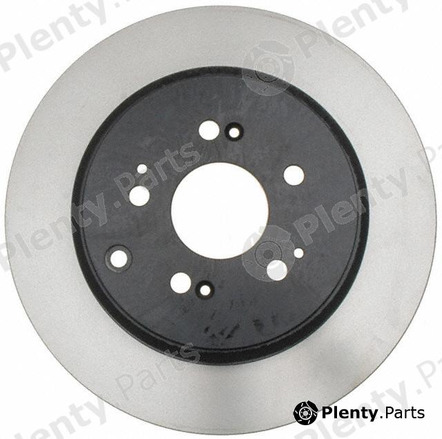  RAYBESTOS part 980567 Brake Disc