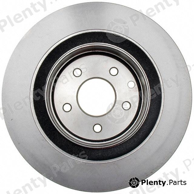  RAYBESTOS part 980568 Brake Disc