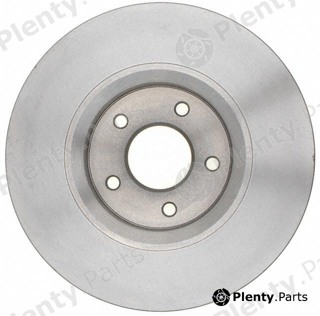  RAYBESTOS part 980574 Brake Disc