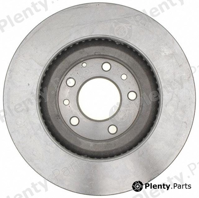  RAYBESTOS part 980580 Brake Disc