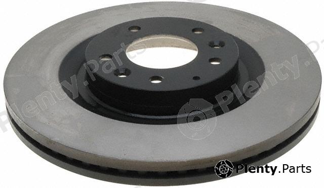  RAYBESTOS part 980580 Brake Disc
