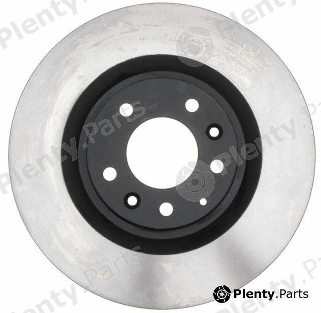  RAYBESTOS part 980580 Brake Disc