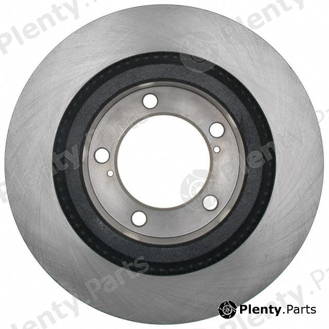  RAYBESTOS part 980583R Brake Disc