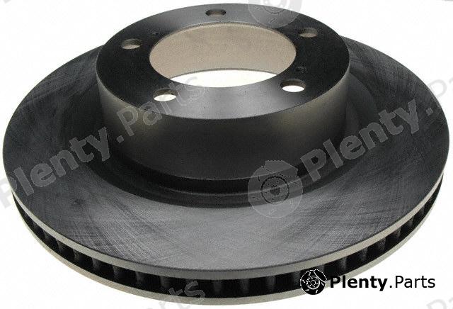  RAYBESTOS part 980583R Brake Disc