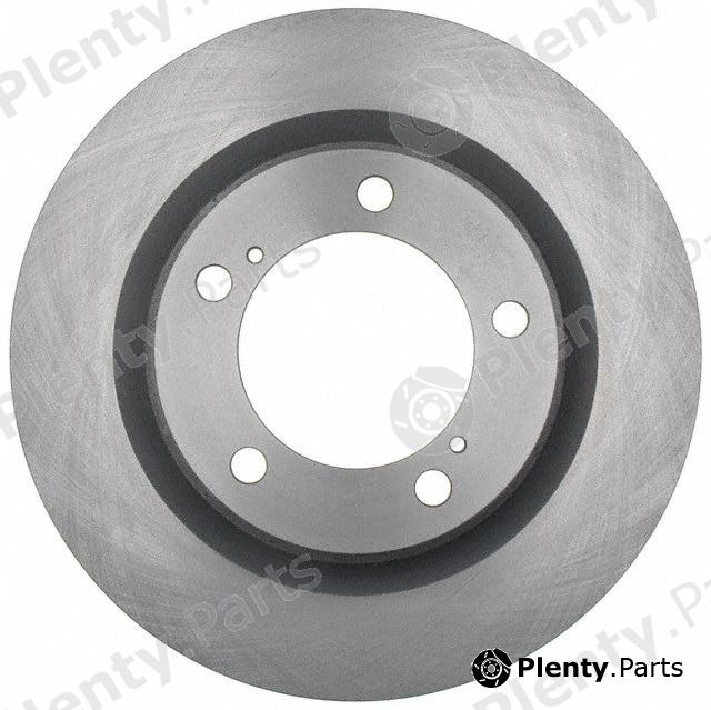  RAYBESTOS part 980583R Brake Disc