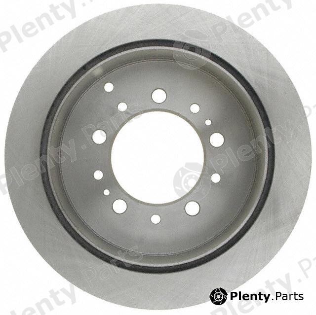  RAYBESTOS part 980584R High Performance Brake Disc