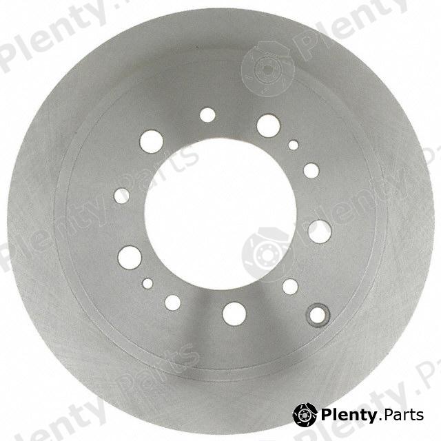  RAYBESTOS part 980584R High Performance Brake Disc