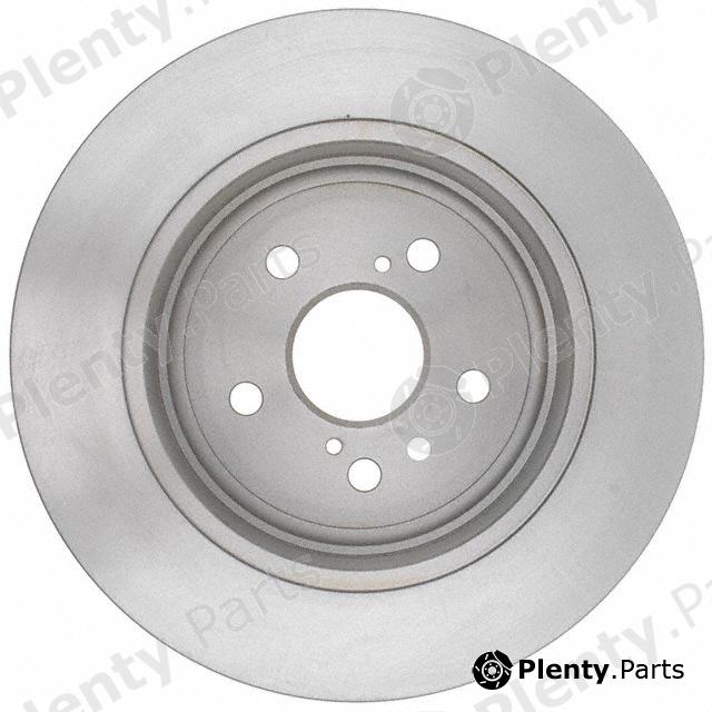  RAYBESTOS part 980631 Brake Disc