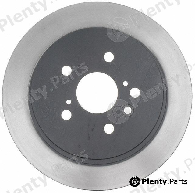  RAYBESTOS part 980631 Brake Disc