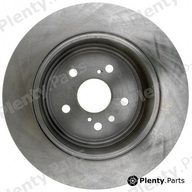  RAYBESTOS part 980631R Brake Disc