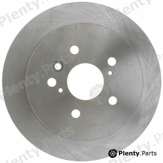  RAYBESTOS part 980631R Brake Disc