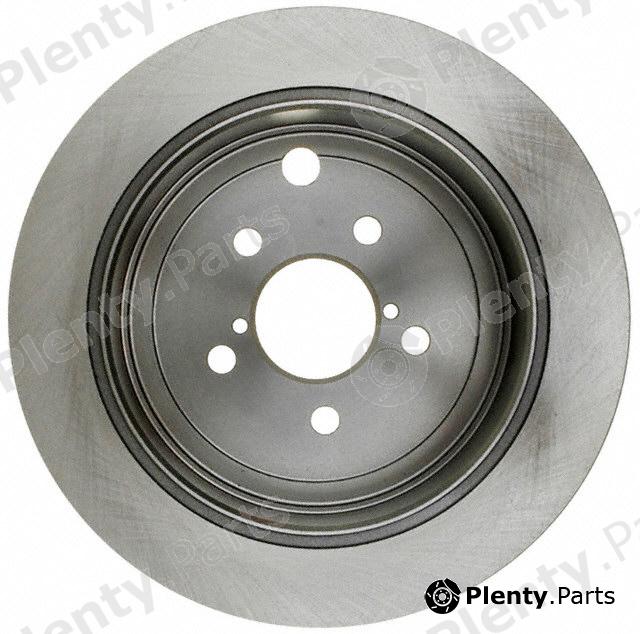  RAYBESTOS part 980634R Brake Disc