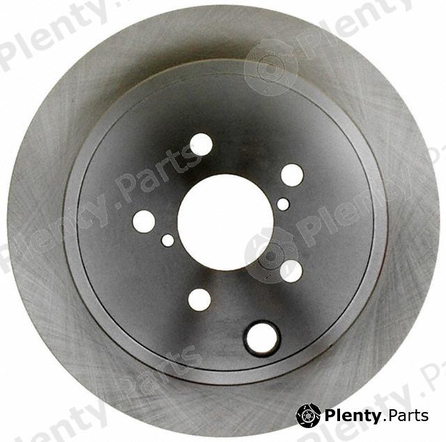  RAYBESTOS part 980634R Brake Disc