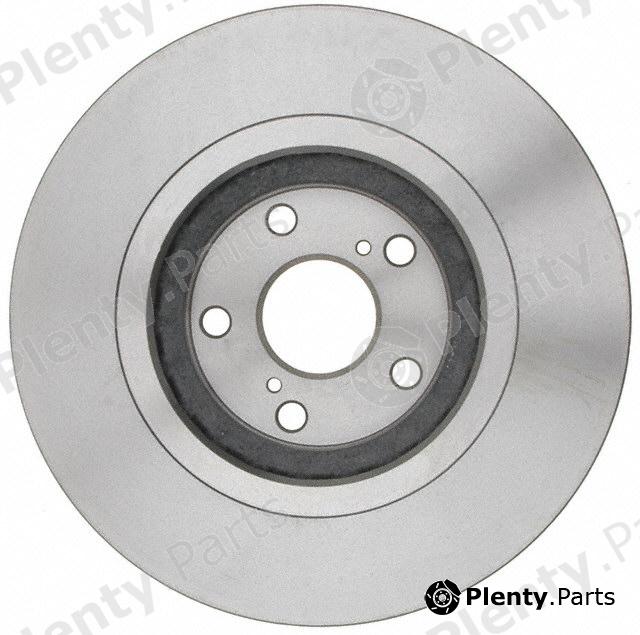  RAYBESTOS part 980636 Brake Disc
