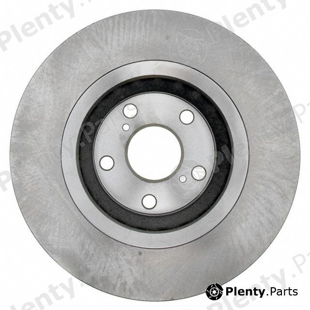  RAYBESTOS part 980636R High Performance Brake Disc