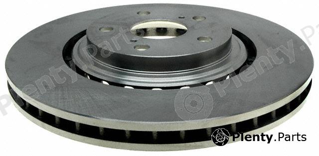  RAYBESTOS part 980636R High Performance Brake Disc
