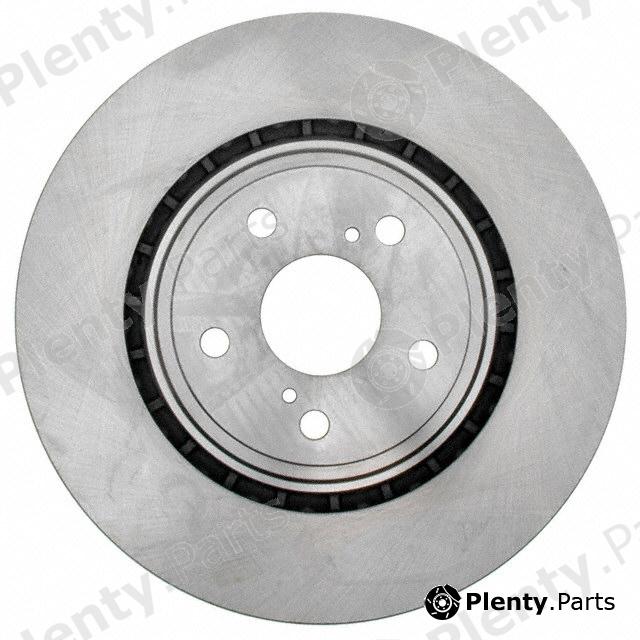 RAYBESTOS part 980636R High Performance Brake Disc