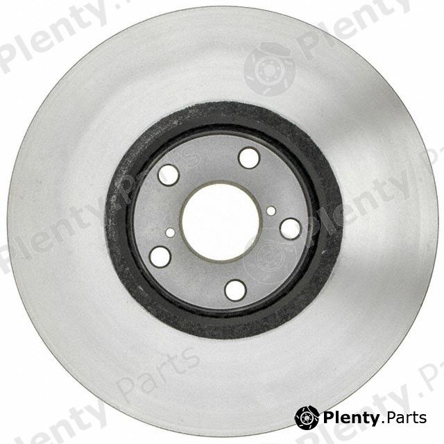  RAYBESTOS part 980672 Brake Disc LEXUS GS350
