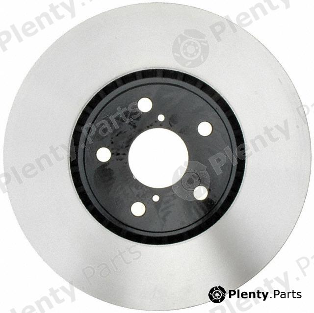  RAYBESTOS part 980672 Brake Disc LEXUS GS350