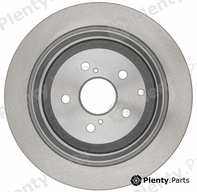  RAYBESTOS part 980757R Brake Disc