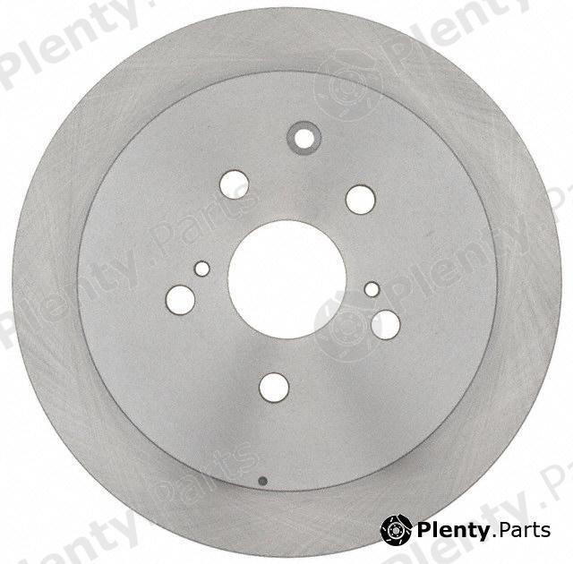  RAYBESTOS part 980757R Brake Disc