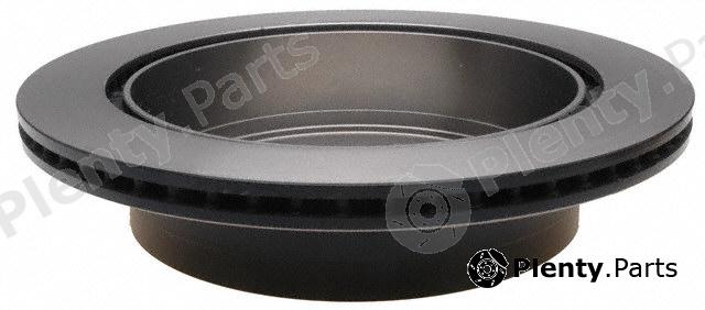  RAYBESTOS part 980780R Brake Disc