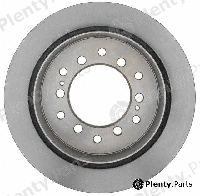  RAYBESTOS part 980780R Brake Disc