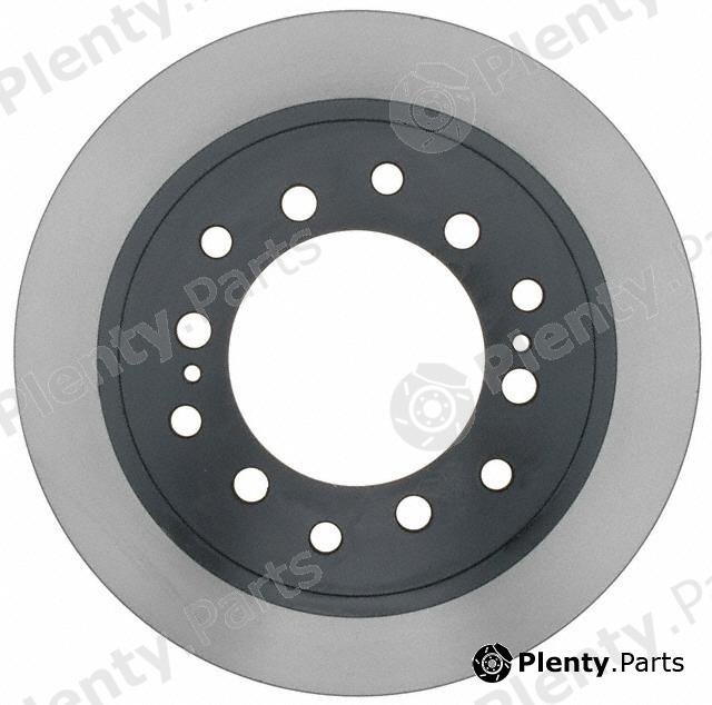  RAYBESTOS part 980780R Brake Disc